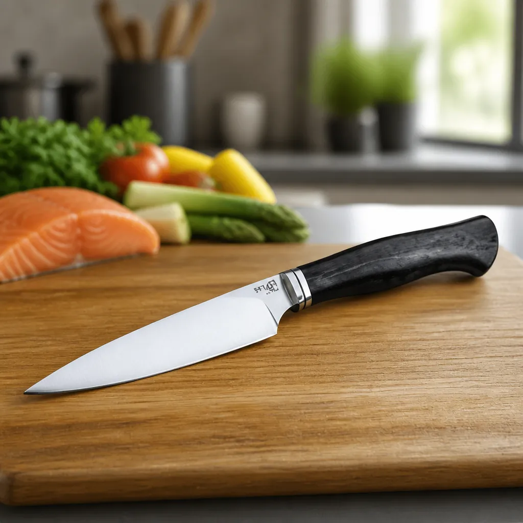 Textured ergonomic handle showing premium materials and comfortable grip design