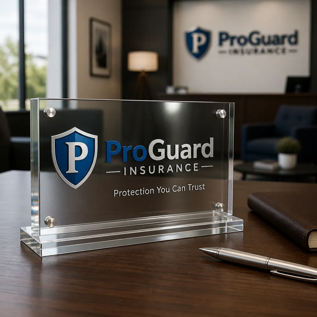 ProGuard Insurance company logo