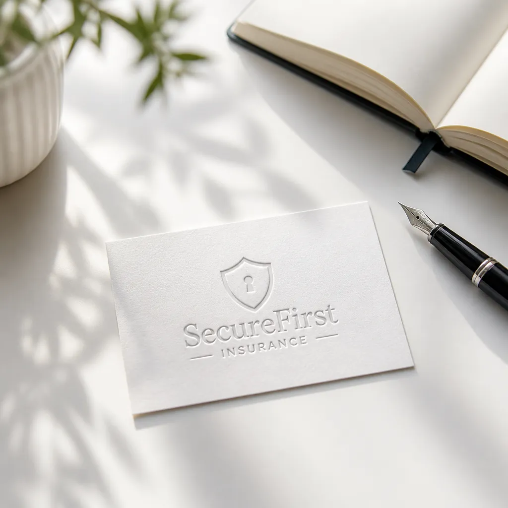 SecureFirst Insurance company logo
