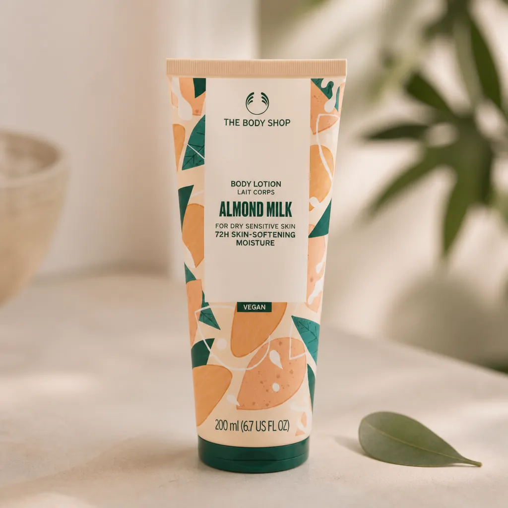 Leaf icon representing vegan and cruelty-free certification