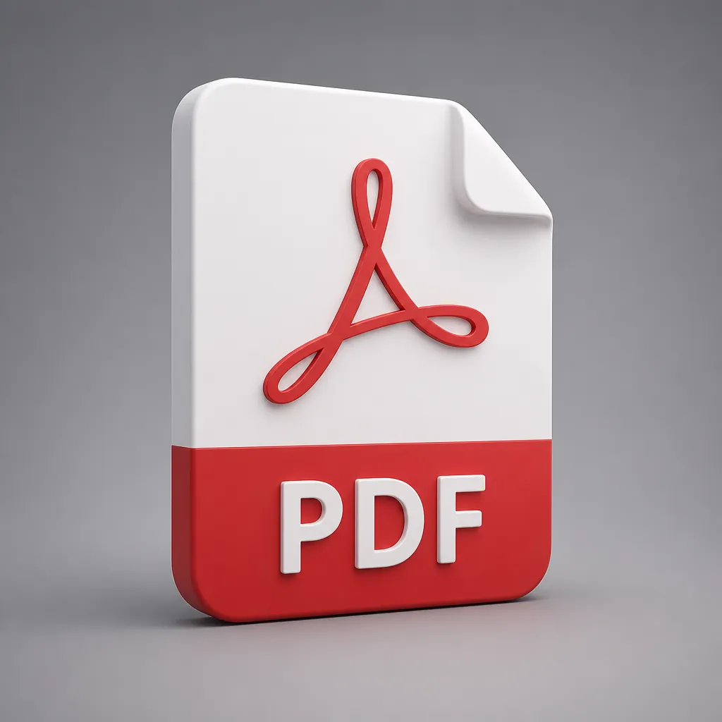 PDF document icon representing the downloadable guide format
