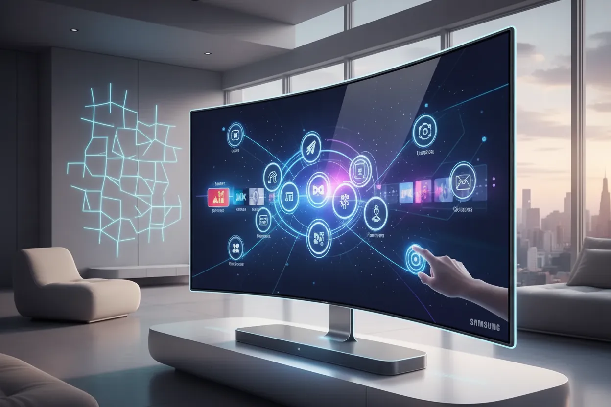 Standard TV