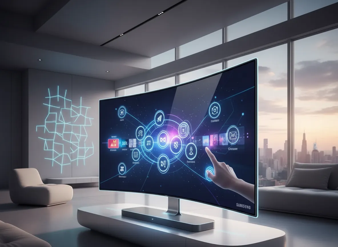 Samsung Neo QLED QN70H