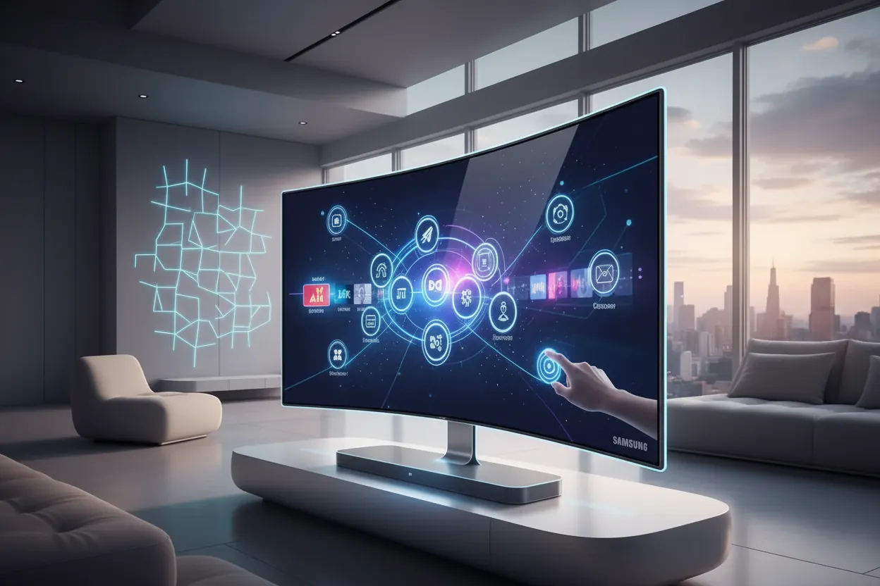 Samsung QLED TV