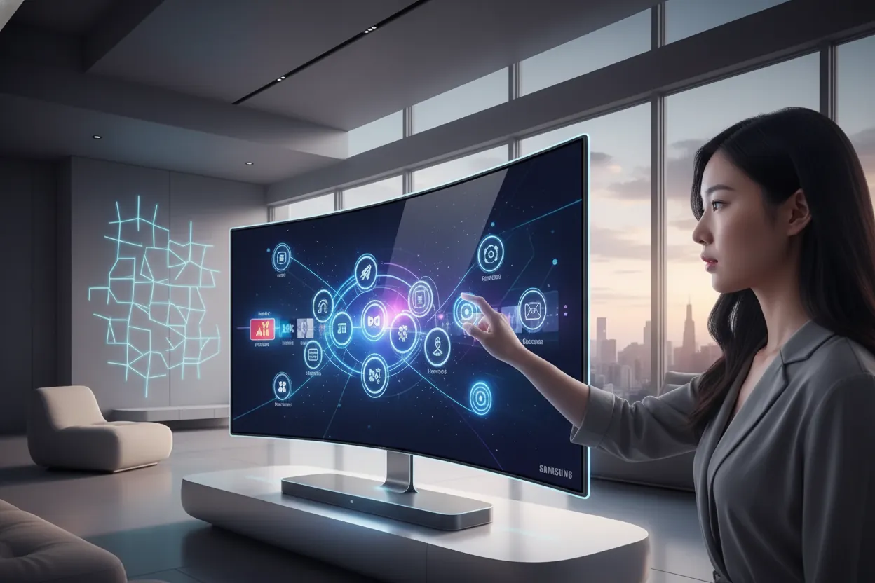 Samsung TV Collection