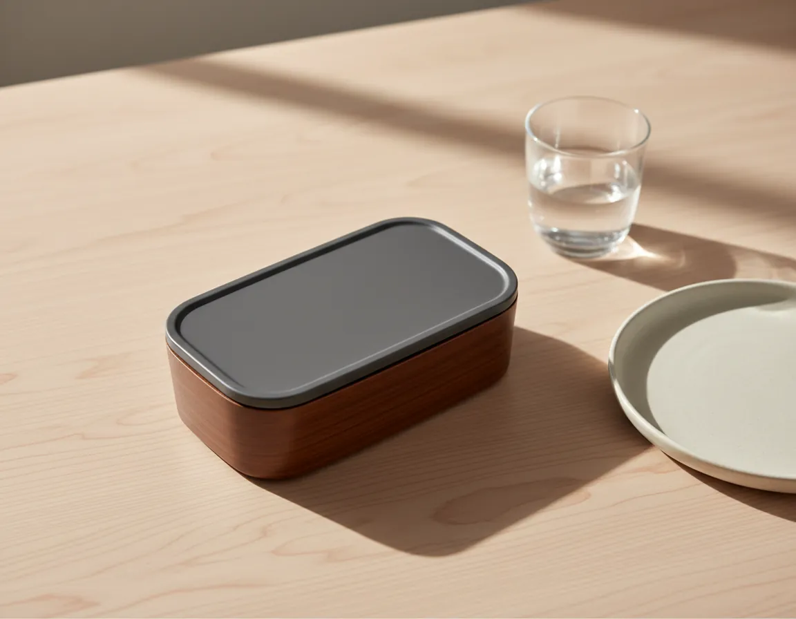 Bento Box Product
