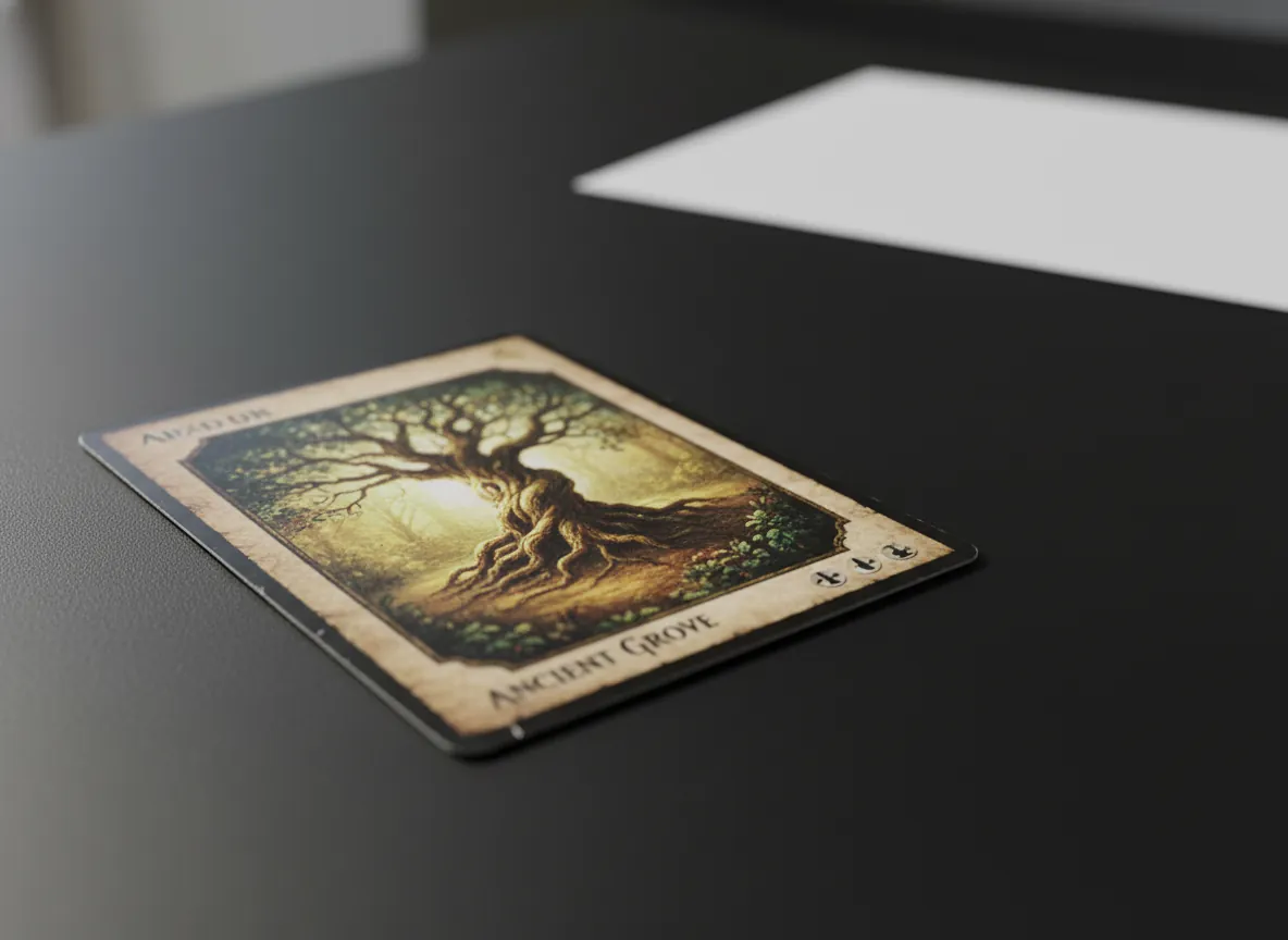 Magic Card 20 Pack