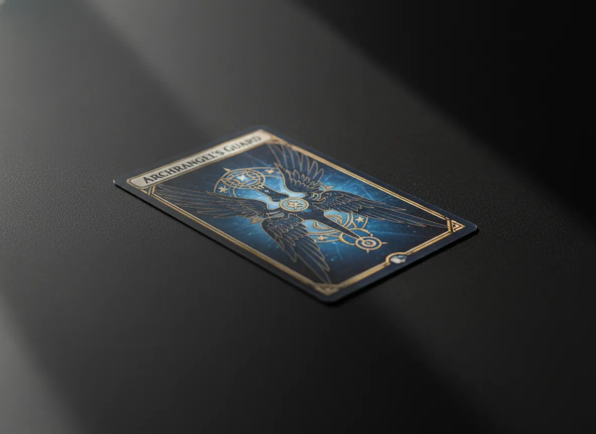 Magic Card 30 Pack