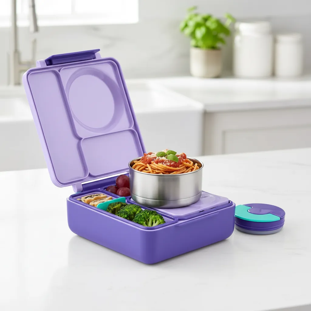 BPA Free