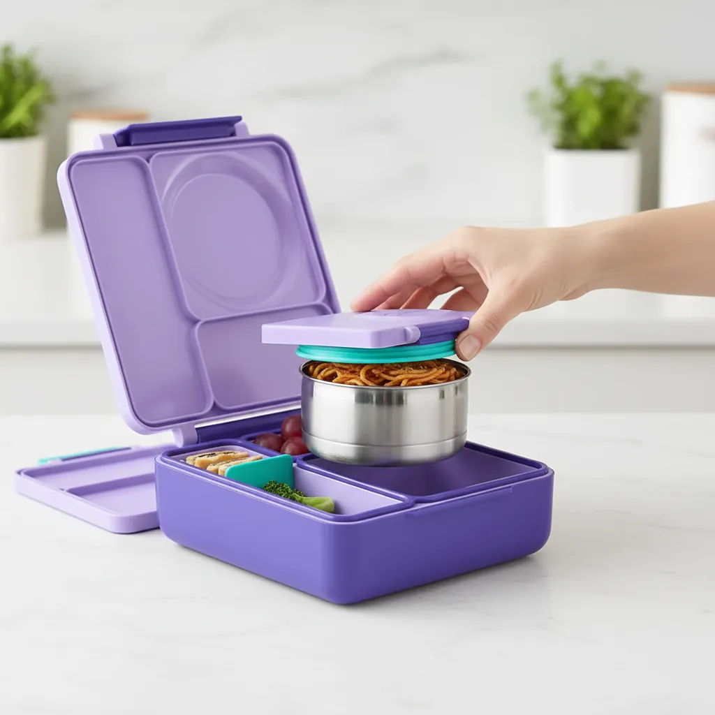 Bento Box 360 view