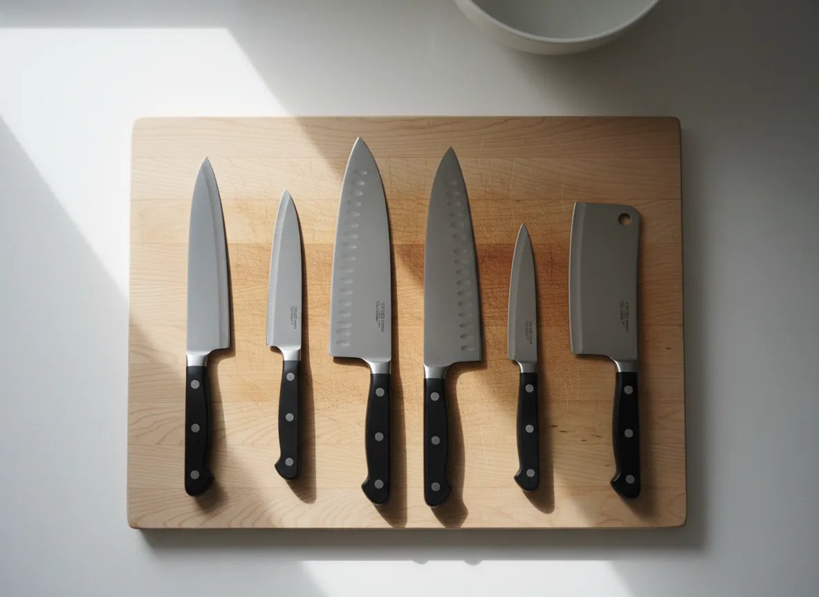 PrecisionPro Bread Knife