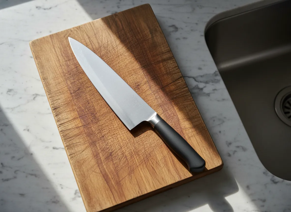 PrecisionPro Paring Knife