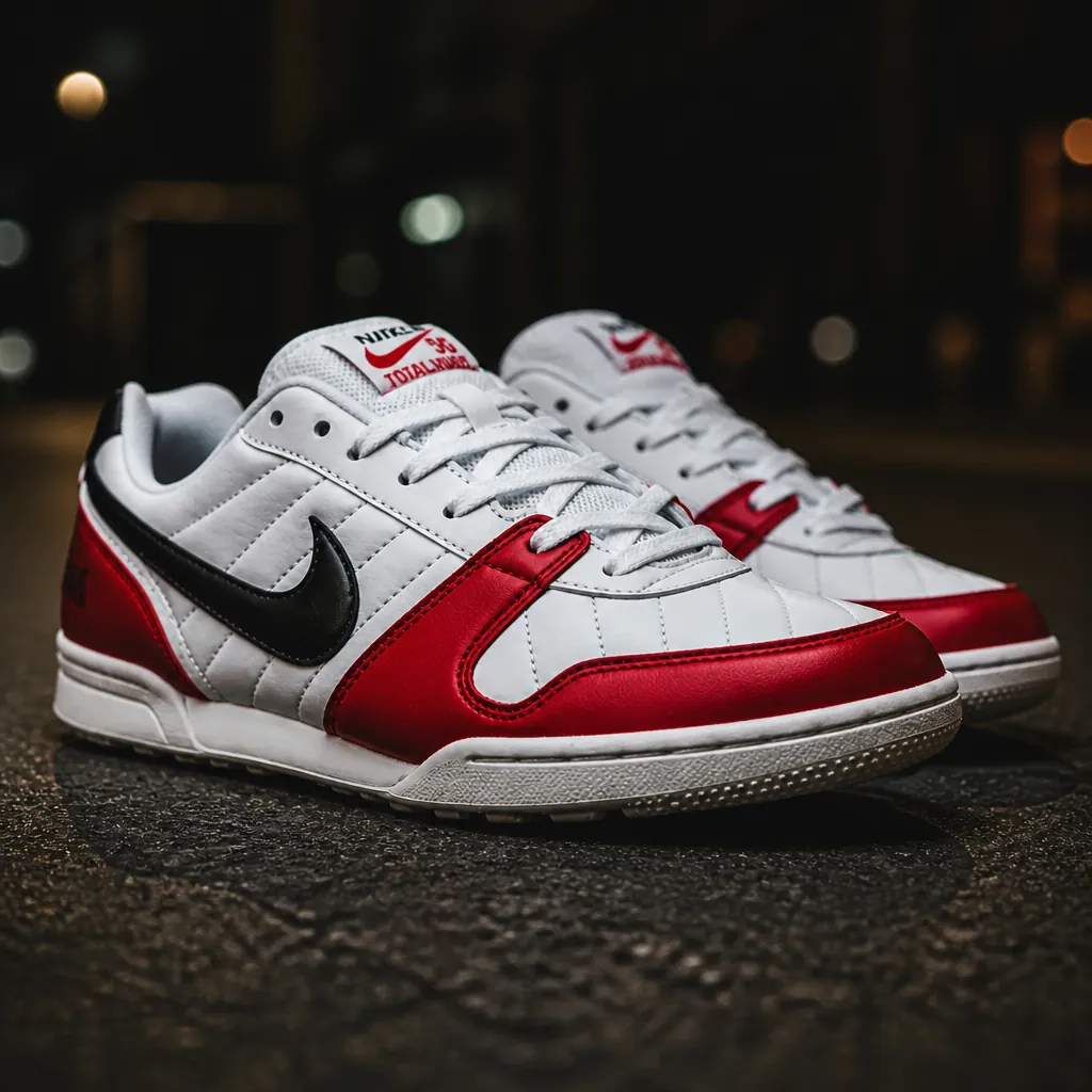 Nike Total 90 Premium thumbnail