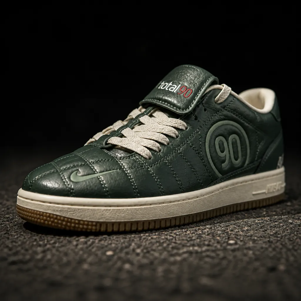 Nike Total 90 Premium sneaker thumbnail