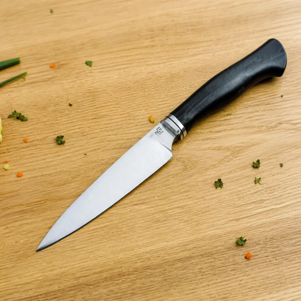 Ergonomic handle design with comfortable grip texture